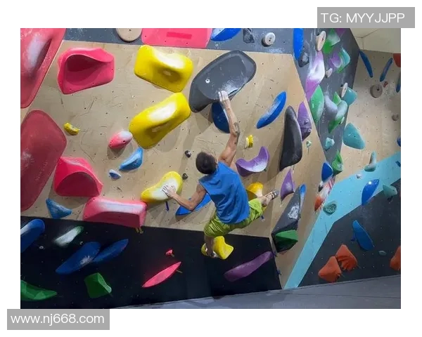 上海攀岩队状态分析与训练成果探讨攀岩运动的未来发展方向 上海攀岩队状态分析与训练成果探讨攀岩运动的未来发展方向