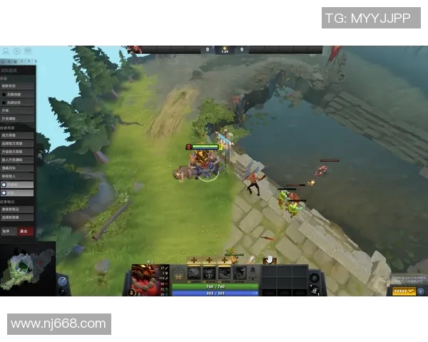 深度探讨杨伟在DOTA2世界中的成长与挑战之路