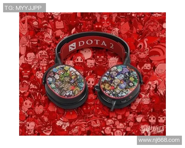 DOTA2装备选购指南：最佳耳机推荐助你提升游戏体验与竞技表现