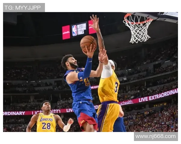 18赛季湖人对掘金的精彩对决回顾与分析 18赛季湖人对掘金的精彩对决回顾与分析