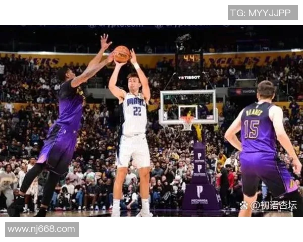 2009年湖人对决魔术精彩回顾及比赛下载资源分享