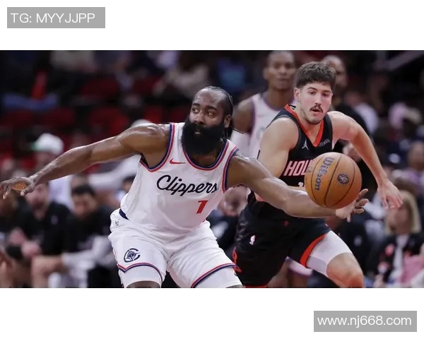 2015年火箭队与快船队精彩对决录像回放全程回顾与分析