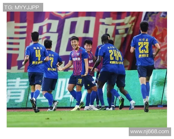 2018年梅州客家与青岛黄海的精彩对决回顾与分析