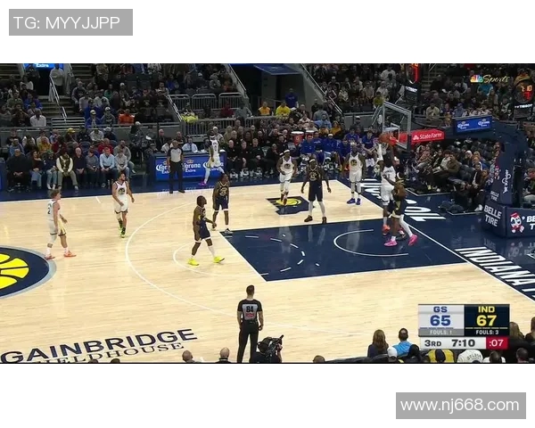 2019年勇士与步行者激战回顾：精彩瞬间与赛季亮点全解析