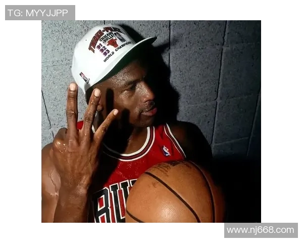 93年乔丹与巴克利的巅峰对决揭示篮球传奇的荣耀与竞争