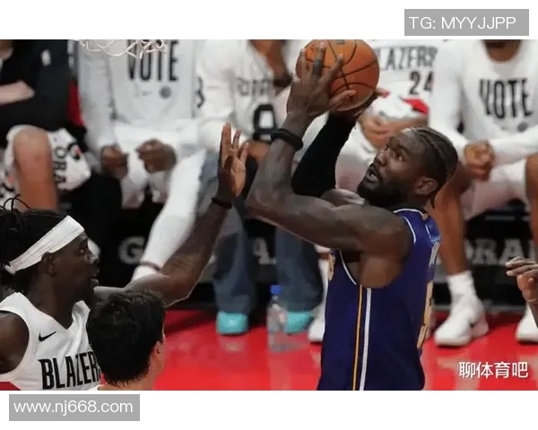 NBA马刺对湖人比赛前瞻分析及胜负预测，谁将笑到最后