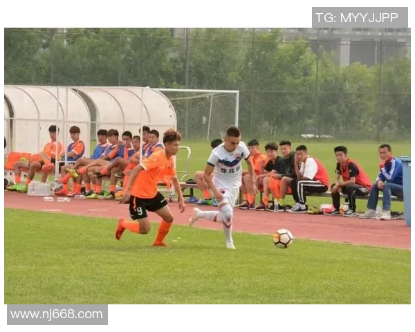 中国U19青年队迎战韩国队期待精彩对决展现青春风采与竞技精神